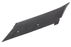 ACDelco - Air Vent Scoops for 2023-2025 CORVETTE - 87813240