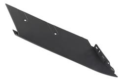 ACDelco - Air Vent Scoops for 2023-2025 CORVETTE - 87813241