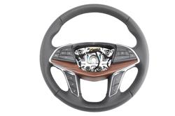 ACDelco - Steering Wheels for 2022-2023 XT5 - 87815769