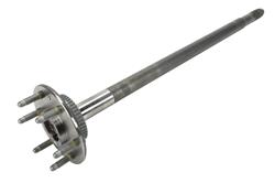 ACDelco GM Genuine Parts Solid Axle Shafts 87821648