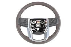 ACDelco - Steering Wheels for 2021-2022 YUKON XL, YUKON, 2022 SIERRA 1500 - 87821697
