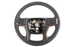 ACDelco - Steering Wheels for 2021-2022 SUBURBAN, TAHOE - 87821706