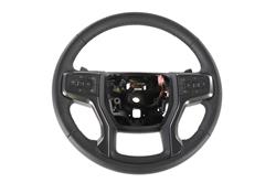ACDelco - Steering Wheels for 2022 SILVERADO 1500 - 87821726