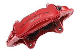 ACDelco - Brake Calipers for 2023-2025 CORVETTE - 87824213