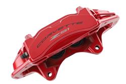 ACDelco - Brake Calipers for 2023-2025 CORVETTE - 87824214