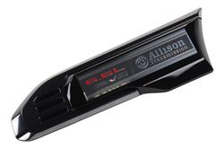 ACDelco - Air Vent Scoops for 2024-2025 SIERRA 2500 HD, SIERRA 3500 HD - 87827038