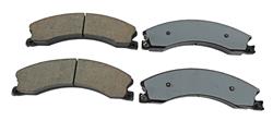 ACDelco GM Genuine Parts Disc Brake Pads 87827068
