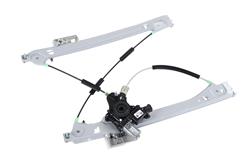ACDelco GM Genuine Parts Window Regulators for 2023-2025 HUMMER EV PICKUP, 2024-2026 HUMMER EV SUV - 87827460