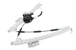 ACDelco GM Genuine Parts Window Regulators for 2023-2025 HUMMER EV PICKUP, 2024-2026 HUMMER EV SUV - 87827464