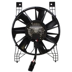 ACDelco Fans, Electric 87828583