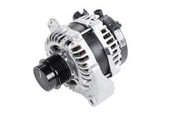 ACDelco - Alternators and Generators for 2024 SILVERADO 2500 HD, SILVERADO 3500 HD - 87842530