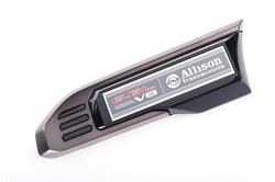 ACDelco - Air Vent Scoops for 2024-2025 SIERRA 2500 HD - 87858870