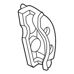 ACDelco Brake Calipers 87859911