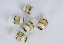ACDelco Wiring Connectors 88891754
