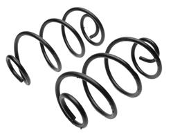 ACDelco Coil Springs 88913689