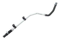 ACDelco Coolant Recovery Tank Hoses for 2004-2009 SRX, 2005-2010 STS - 88956890