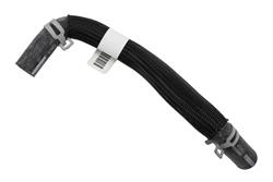 ACDelco Heater Hoses for 2004 CTS, 2004-2009 SRX, 2005-2011 STS - 88958006