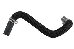 ACDelco Heater Hoses for 2004-2007 CTS, 2004-2009 SRX, 2005-2011 STS - 88958007