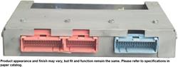 ACDelco GM Genuine Parts Remanufactured Engine Control Modules for 1993 BERETTA - 88961137