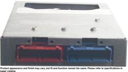 ACDelco GM Genuine Parts Remanufactured Engine Control Modules for 1994-1995 LLV, S10, SONOMA - 88961147