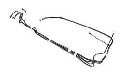 ACDelco Fuel Vapor Lines for 2005-2006 AVALANCHE 1500, SUBURBAN 1500, YUKON XL 1500 - 88963670