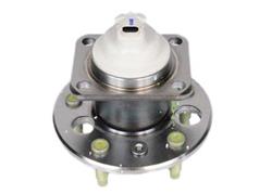 ACDelco GM Genuine Parts Wheel Bearing and Hub Assemblies for 2006-2010 IMPALA, 2006-2007 MONTE CARLO - 88964177