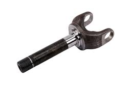 ACDelco GM Genuine Parts Solid Axle Shafts for 2005-2009 C4500 KODIAK, C4500 TOPKICK - 88965766