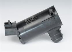 ACDelco Windshield Washer Pumps for 2003-2008 VIBE - 88974669