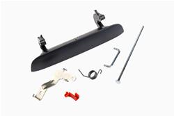 ACDelco Exterior Door Handles 88980651