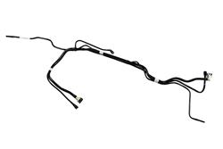 ACDelco Fuel Vapor Lines for 2004-2006 ESCALADE, TAHOE, YUKON - 88983154