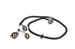 ACDelco GM Genuine Parts Taillight Harnesses for 1999-2005 SIERRA 1500, SILVERADO 1500 - 88986856