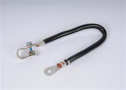 ACDelco GM Genuine Parts Battery Cables for 2005-2010 COBALT, 2007-2009 G5 - 88987148
