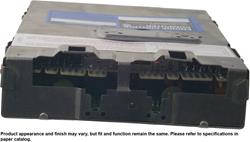ACDelco GM Genuine Parts Remanufactured Engine Control Modules 88999095