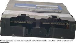 ACDelco GM Genuine Parts Remanufactured Engine Control Modules for 1983 CENTURY, CUTLASS CIERA, MALIBU - 88999107