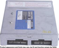 ACDelco GM Genuine Parts Remanufactured Engine Control Modules 88999122