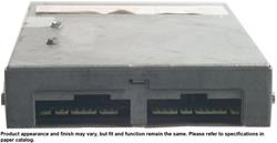 ACDelco GM Genuine Parts Remanufactured Engine Control Modules 88999124