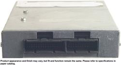 ACDelco GM Genuine Parts Remanufactured Engine Control Modules 88999126