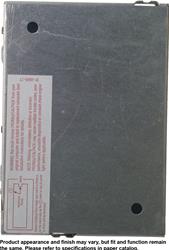 ACDelco GM Genuine Parts Remanufactured Engine Control Modules 88999129