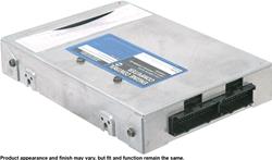 ACDelco GM Genuine Parts Remanufactured Engine Control Modules for 1987-1988 CAPRICE, MONTE CARLO, 1987 EL CAMINO - 88999145
