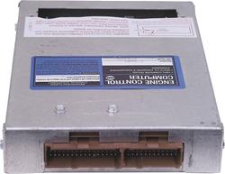 ACDelco GM Genuine Parts Remanufactured Engine Control Modules for 1993 COMMERCIAL CHASSIS, FLEETWOOD - 88999184