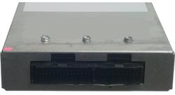 ACDelco GM Genuine Parts Remanufactured Engine Control Modules for 1991-1992 STORM - 88999207