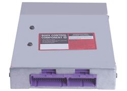 ACDelco GM Genuine Parts Remanufactured Body Control Modules 88999226