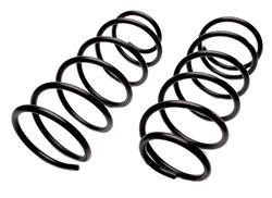 ACDelco Coil Springs 89000872