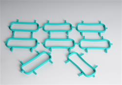 ACDelco GM Genuine Parts Intake Manifold Gaskets 89017769