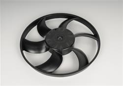 ACDelco Replacement Fan Blades for 2012 CAPTIVA SPORT, 2008-2010 VUE - 89019136