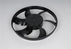 ACDelco Replacement Fan Blades for 2012 CAPTIVA SPORT, 2008-2010 VUE - 89019137