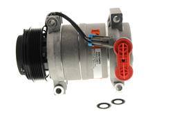 ACDelco Air Conditioning Compressors 89019400