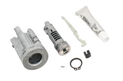ACDelco Ignition Key Lock Cylinders 89022365