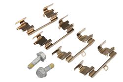 ACDelco Brake Hardware 89027018
