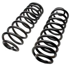 ACDelco Coil Springs 89030167